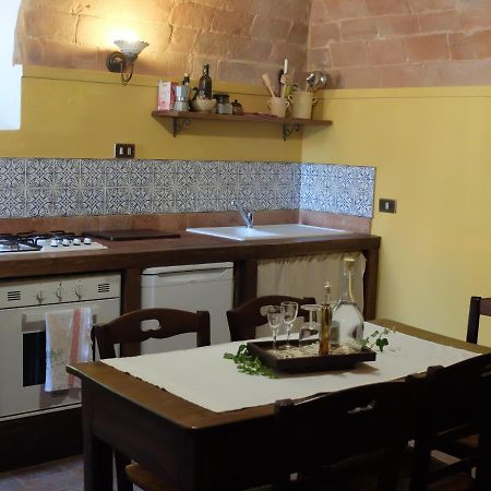 Case Vacanza Da Rosina E T Santo Stefano Di Sessanio Dış mekan fotoğraf